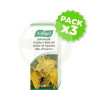 Pack 3x Aceite de Hipérico 100Ml. Bioforce