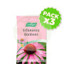 Pack 3x Echinacea Bonbons Vogel 75Gr.