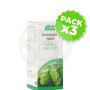 Pack 3x Dormeasan Forte 30 Comp.
