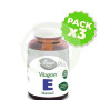 Pack 3x Vitagran Vitamina E Forte El Granero
