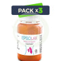 Pack 3x Epsolax Sales de Epson 350Gr. El Granero