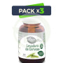 Pack 3x Levadura de Cerveza 500 Comprimidos El Granero
