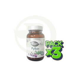 Pack 3x Pylbac 60 Perles El Granero