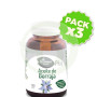 Pack 3x Aceite de Borraja El Granero