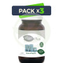Pack 3x MG 500 Citrato de Magnesio Plus El Granero