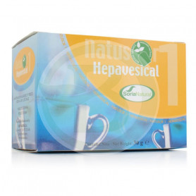 Natusor 1 Hepavesical Filtros Soria Natural