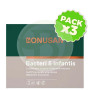 Pack 3x Bacteri 5 Infantis 28 Sobres Bonusan