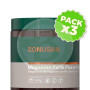 Pack 3x Magnesan Forte Plus en Polvo 240G Bonusan