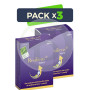 Pack 3x Resiliens Deporte 30 Cápsulas 100% Natural