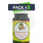 Pack 3x Faseolamina 600Mg 60 Capsulas Citricdiet