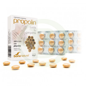 Propolín 48 Comprimés Soria Naturel