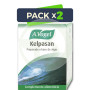 Pack 2x Kelpasan Vogel 120 Comprimidos