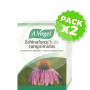 Pack 2x Echinaforce Kids Vogel 80 Comprimidos