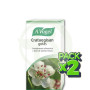 Pack 2x Crataegisan Gotas Vogel 100Ml.