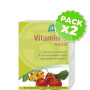 Pack 2x Vitamin C Vogel 40 Comprimidos