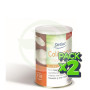 Pack 2x Colágeno con Magnesio 350Gr. Dietisa