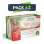 Pack 2x Tensioliv 60 Cápsulas Dietisa