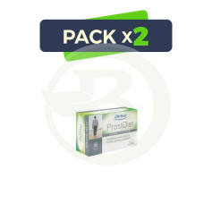 Pack 2x Prostdiet 30 Gélules Dietisa
