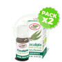 Pack 2x Aceite Esencial de Eucalipto Bio 12Ml. El Granero