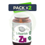 Pack 2x L-Aspartato de Zinc El Granero