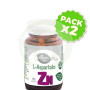 Pack 2x L-Aspartato de Zinc El Granero