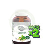 Pack 2x Lecigran (Lecitina de Soja) 360 Perlas El Granero