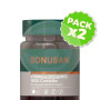Pack 2x Coenzima B12 Plus 1.500Mcg. 90 Tabletas Bonusan
