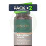 Pack 2x Ginkgo Biloba 90 Cápsulas Bonusan