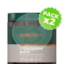 Pack 2x L-Glutamina 200Gr. Bonusan