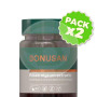 Pack 2x Ribes Nigrum 60 Cápsulas Bonusan