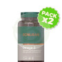 Pack 2x Omega-3 90 Perlas Bonusan