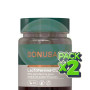 Pack 2x Lactoferrina Cln 300 30 Cápsulas Gastrorresistentes Bonusan