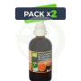 Pack 2x Bio Extracto De Pomelo 100Ml. Cienporcien Natural
