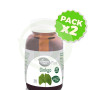 Pack 2x Ginkgo Biloba 250 Cápsulas El Granero