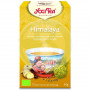 Filtres Yogi Tea Himalaya