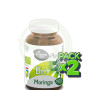 Pack 2x Moringa BIO 90 Cápsulas El Granero