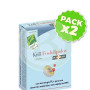 Pack 2x Krill Fosfolípidos Pl+Dha 30 Perlas 100% Natural
