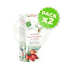 Pack 2x Aceite De Rosa Mosqueta con Jojoba 100 Ml 100% Natural
