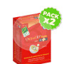 Pack 2x Quinol10 Forte con Pl+ 30 Perlas 100% Natural