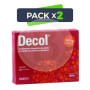Pack 2x Decol 30 Cáspulas Dimefar