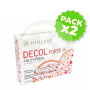 Pack 2x Decol Forte + 30 Cápsulas Dimefar