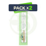 Pack 2x Dentífrico de Mirra y Propoleo 75Ml. Corpore Sano