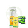 Pack 2x Aceite 100% Rosa Mosqueta 30Ml. Corpore Sano