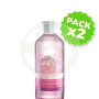 Pack 2x Tónico Agua De Rosas 200Ml. Corpore Sano
