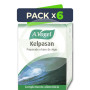 Pack 6x Kelpasan Vogel 120 Comprimidos