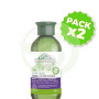 Pack 2x Champú Cabellos Delicados 300Ml. Corpore Sano
