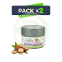Pack 2x Mascarilla Capilar Cosmos 250Ml. Corpore Sano