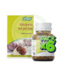 Pack 6x Ajo Puro Vogel 120 Perlas