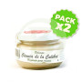 Pack 2x Balsamo Culebra 100Gr. Conatal
