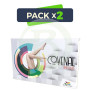 Pack 2x Covenal 20 Ampollas Conatal